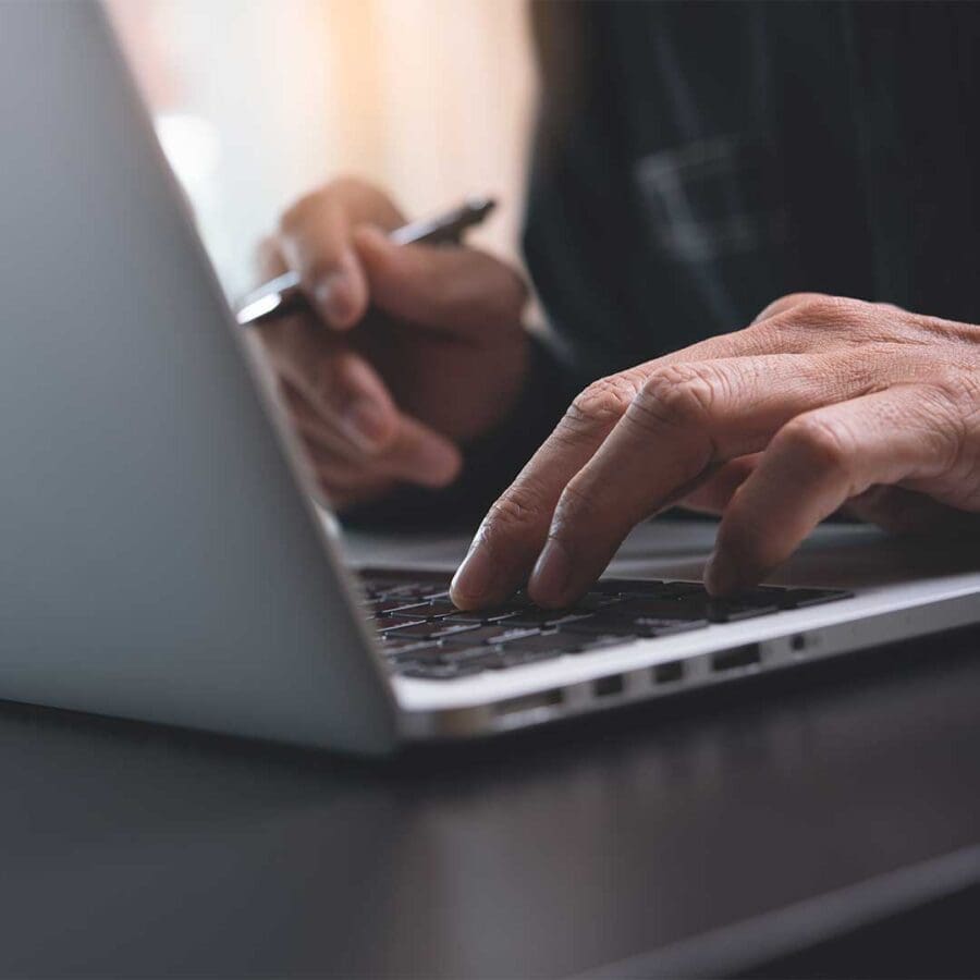 Online Video Grant Training